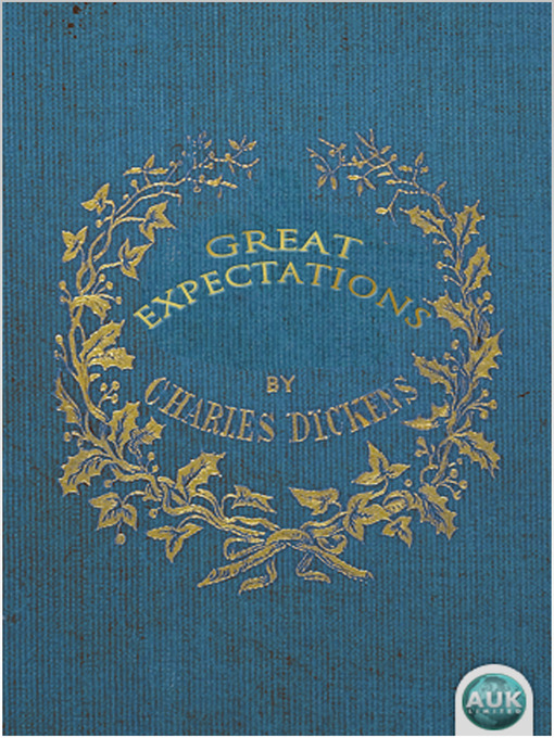 Title details for Great Expectations by Charles Dickens - Available